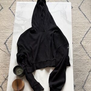 ALO Yoga Muse Hoodie